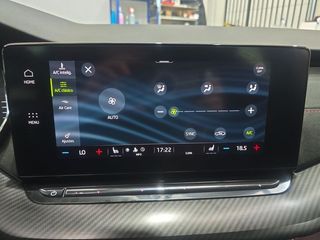Skoda Octavia RS