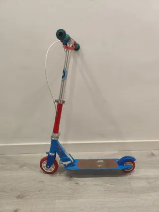 Patinete Oxelo infantil