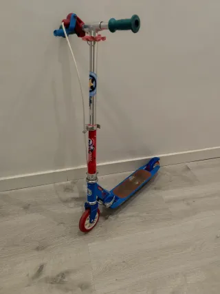 Patinete Oxelo infantil