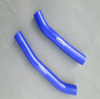 Manguitos radiador Suzuki LTR 450