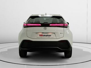 Toyota C-HR 1.8 Hybrid Active