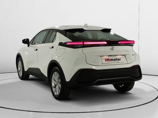 Toyota C-HR 1.8 Hybrid Active