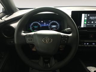 Toyota C-HR 1.8 Hybrid Active