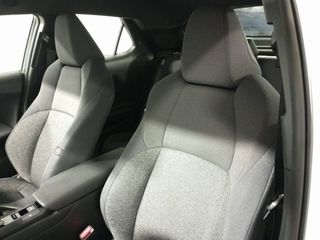 Toyota C-HR 1.8 Hybrid Active