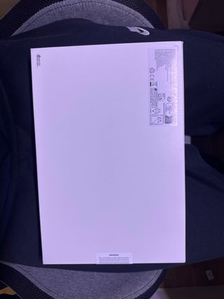 Samsung Galaxy Tab A9+ Blanca