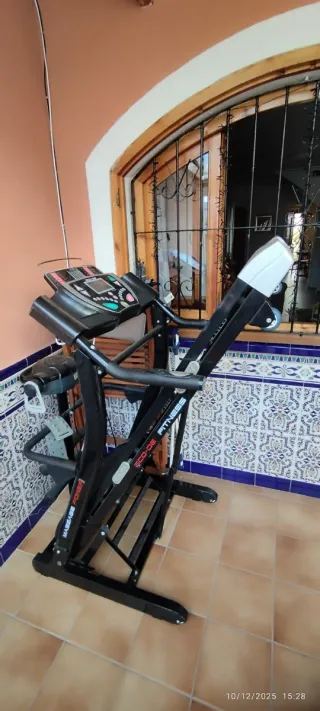 Cinta de Correr ECO-DE Fitness