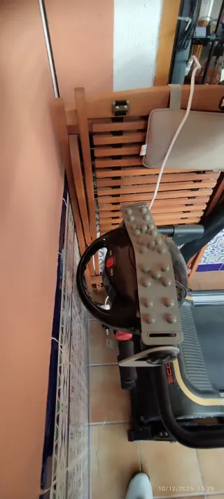 Cinta de Correr ECO-DE Fitness