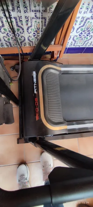 Cinta de Correr ECO-DE Fitness