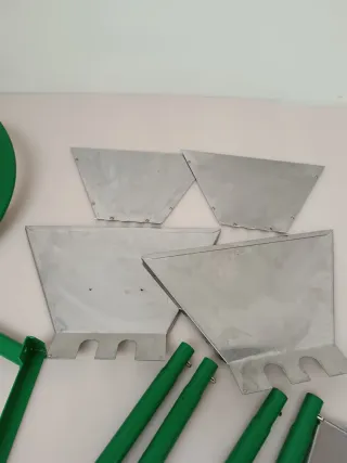 Trituradora de frutas  P16Y5402