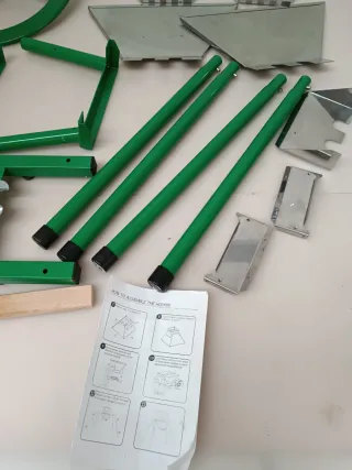 Trituradora de frutas  P16Y5402