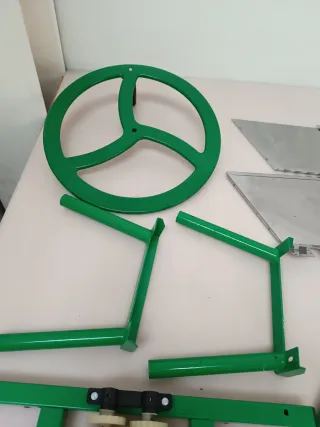 Trituradora de frutas  P16Y5402