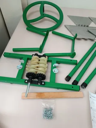 Trituradora de frutas  P16Y5402