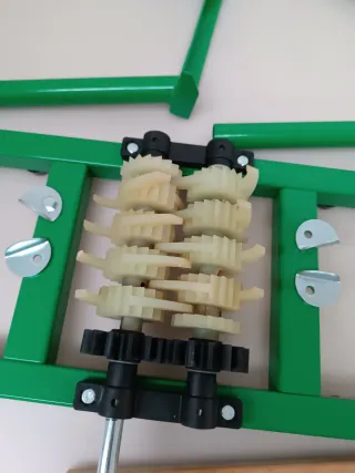 Trituradora de frutas  P16Y5402