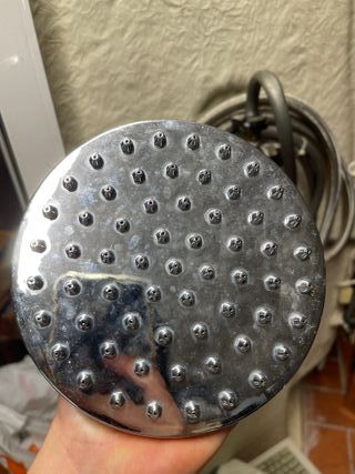 Cabina hidromasaje mod 42220A Puertas completa