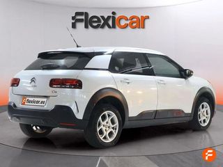 Citroën C4 Cactus PureTech 110 S&S Shine