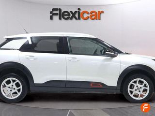 Citroën C4 Cactus PureTech 110 S&S Shine