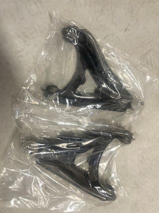 Trapecios RENAULT 16v R19 CLIO