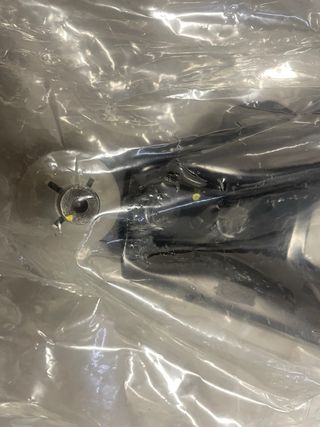 Trapecios RENAULT 16v R19 CLIO