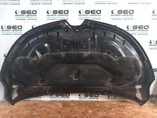 CAPO RENAULT ESPACE V