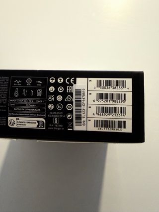 Auricolari JBL Tune 760NC Nero