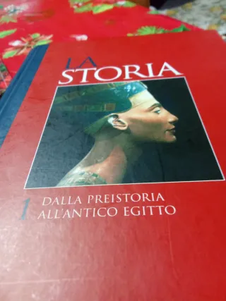 La storia