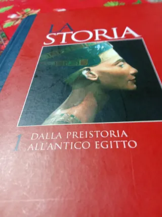La storia