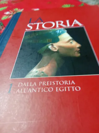 La storia