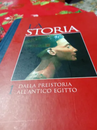 La storia