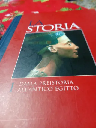 La storia