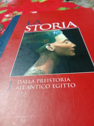 La storia
