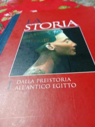 La storia