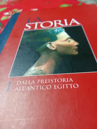 La storia