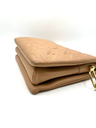 Louis Vuitton Monogram Empreinte