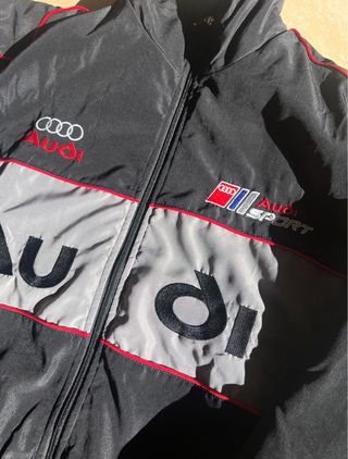 Chaqueta Audi Sport Talla M