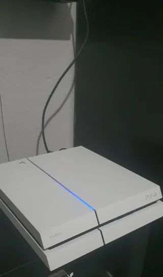 Mando PS4 Playstation 4