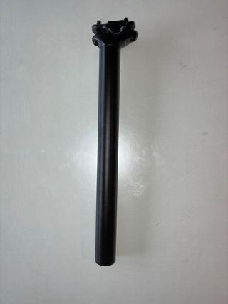 Tija sillín bicicleta 30.9 mm