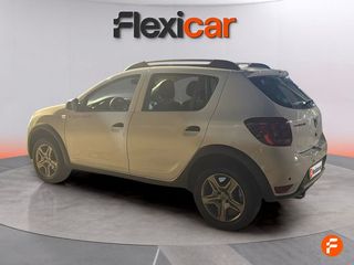 Dacia Sandero Access 1.0 55kW (75CV)