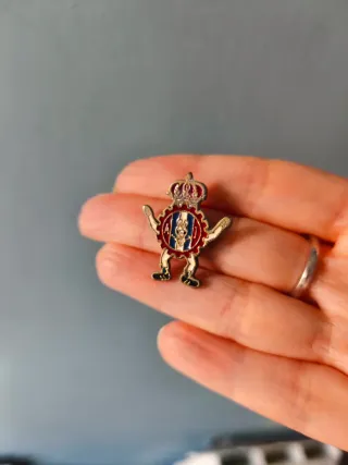 Pin Avilés Industrial