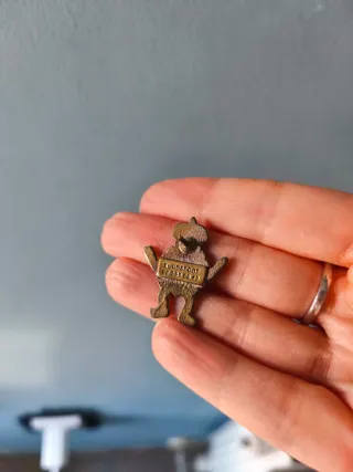 Pin Avilés Industrial