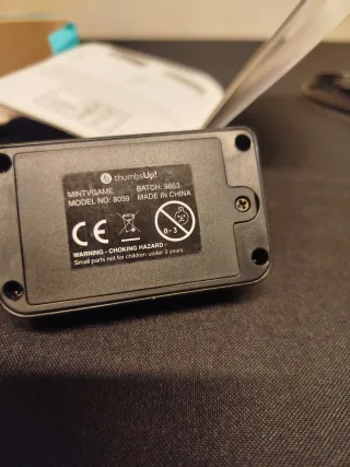 Consola Retro Mini TV Games