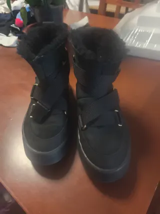 Stivali UGG Neri Taglia [Taglia]