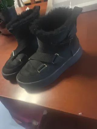 Stivali UGG Neri Taglia [Taglia]