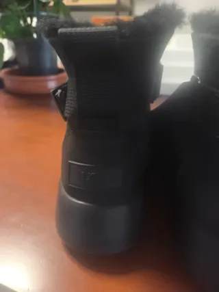 Stivali UGG Neri Taglia [Taglia]