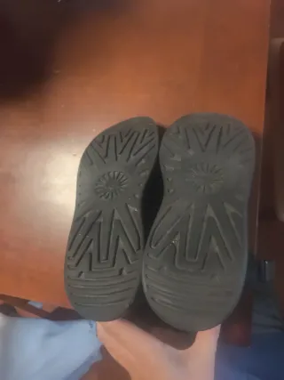 Stivali UGG Neri Taglia [Taglia]