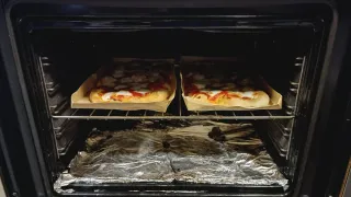 Horno empotrable Fagor 2h-114