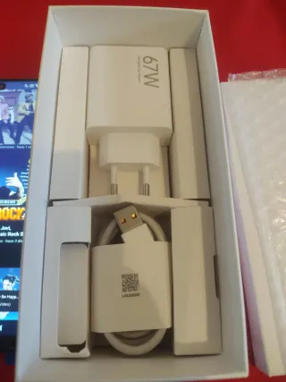 Xiaomi Note 11 Pro 5G 128GB