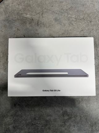 Samsung Galaxy Tab S10 Lite 256GB precintada