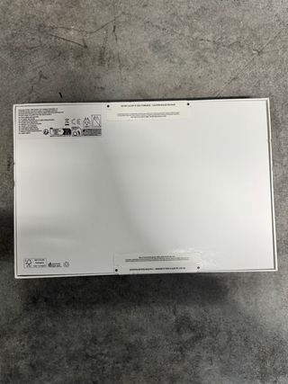 Samsung Galaxy Tab S10 Lite 256GB precintada