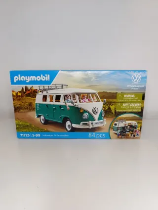 Playmobil Volkswagen  71725