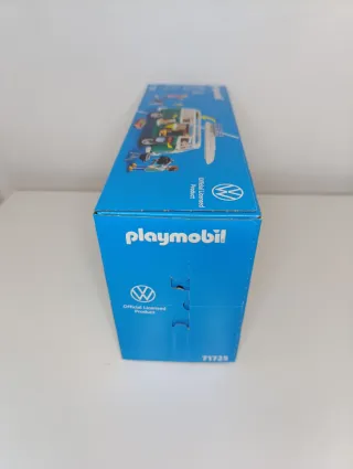 Playmobil Volkswagen  71725
